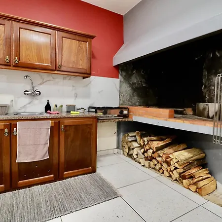 Vila Rose By Analodges Senhora do Rosário