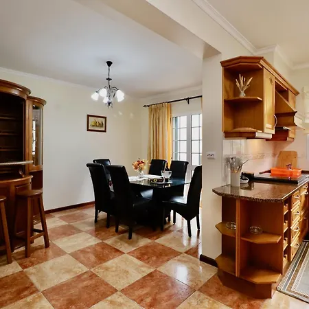 Villa Rose By Analodges São Vicente