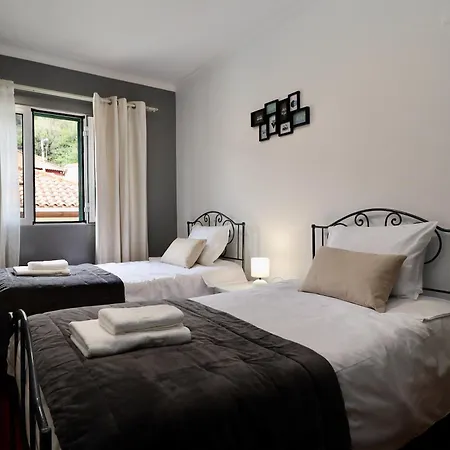 Vila Rose By Analodges *