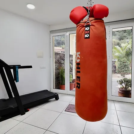 Villa Rose By Analodges