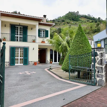 Villa Rose By Analodges *