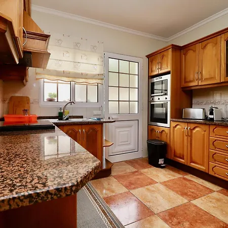 Rose By Analodges Villa *