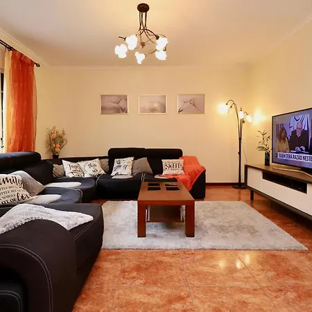 Villa Rose By Analodges Senhora do Rosário