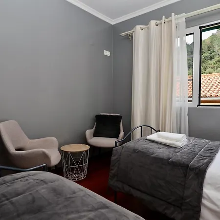 Rose By Analodges Villa