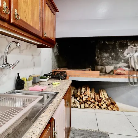 Rose By Analodges Villa *