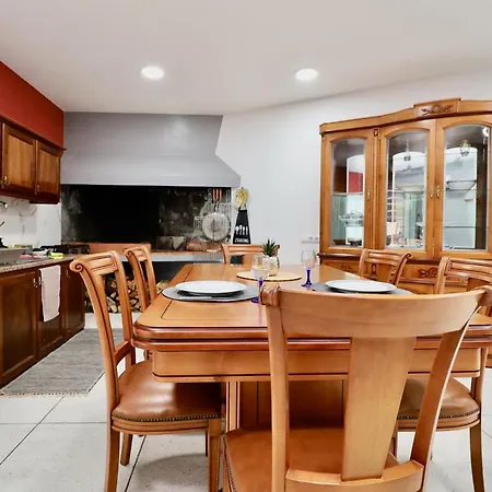 Villa Rose By Analodges