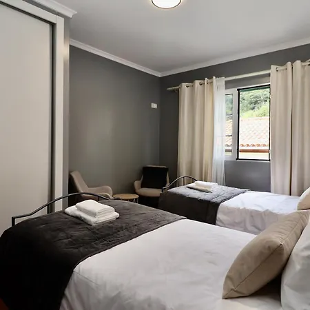 Villa Rose By Analodges *