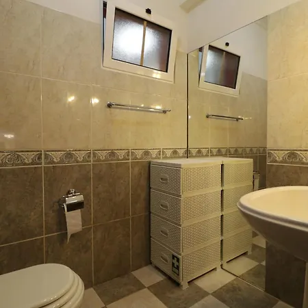 Villa Rose By Analodges *