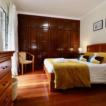 Rose By Analodges Villa