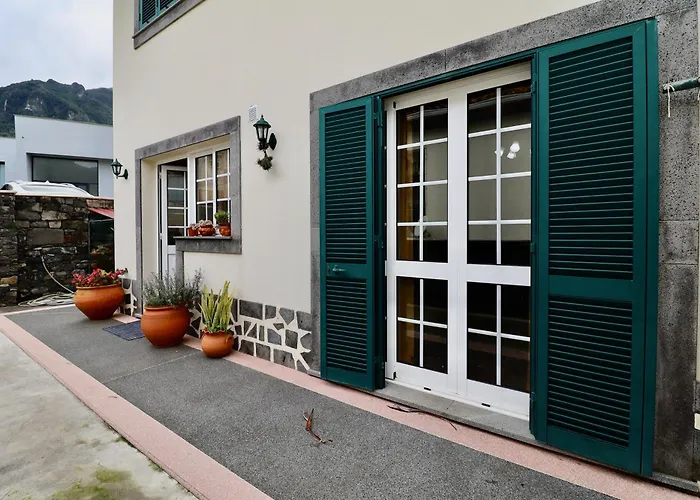 别墅 Rose By Analodges