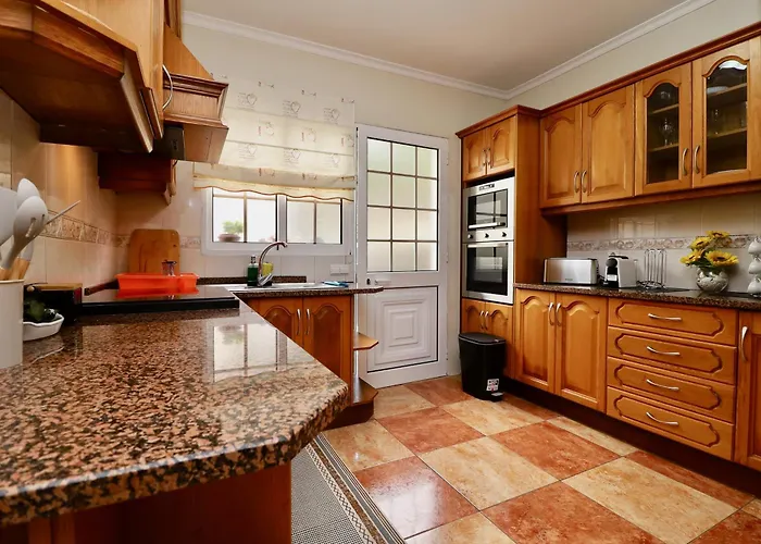 Rose By Analodges Villa *