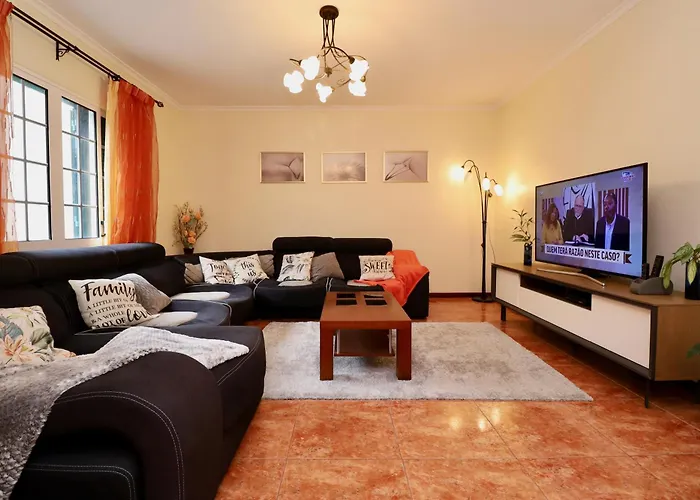 别墅 Rose By Analodges Senhora do Rosário