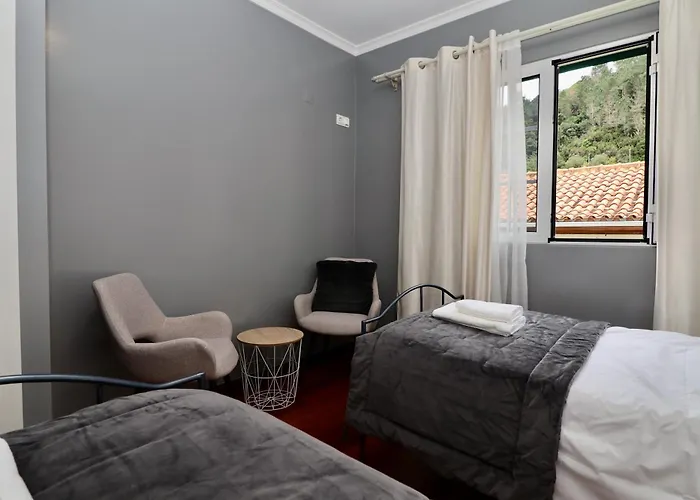 Rose By Analodges 别墅