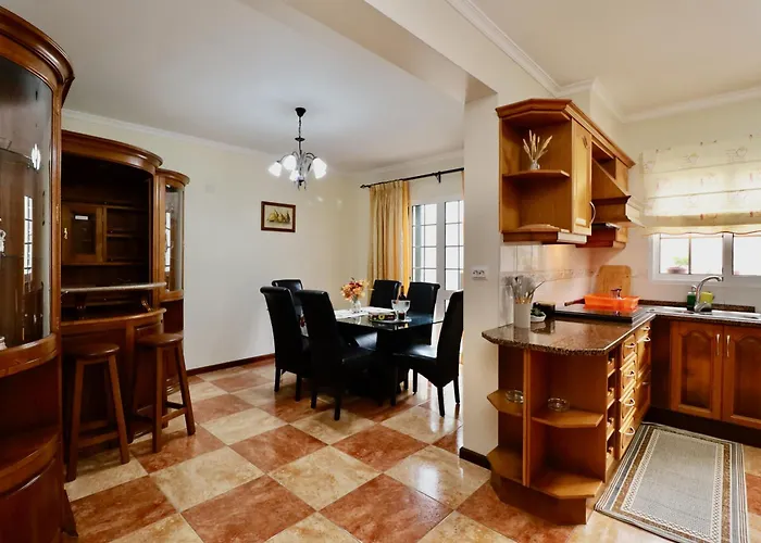 Villa Rose By Analodges Senhora do Rosário