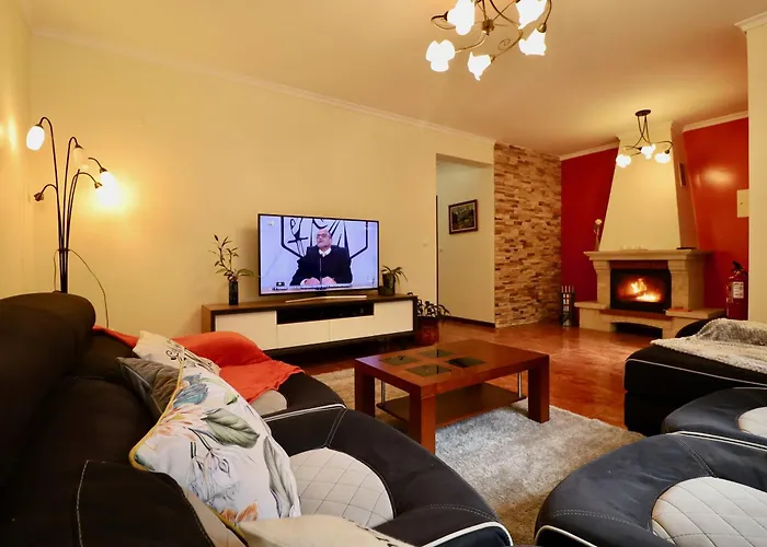 Rose By Analodges Senhora do Rosário