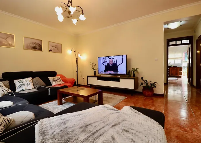 Rose By Analodges Villa *