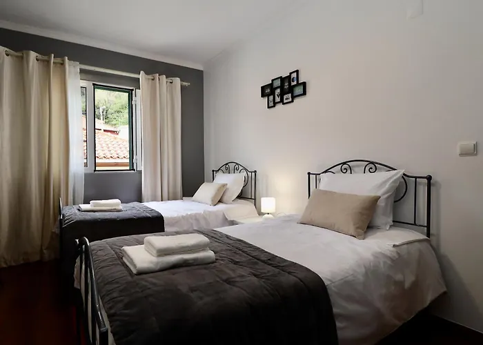 Villa Rose By Analodges *