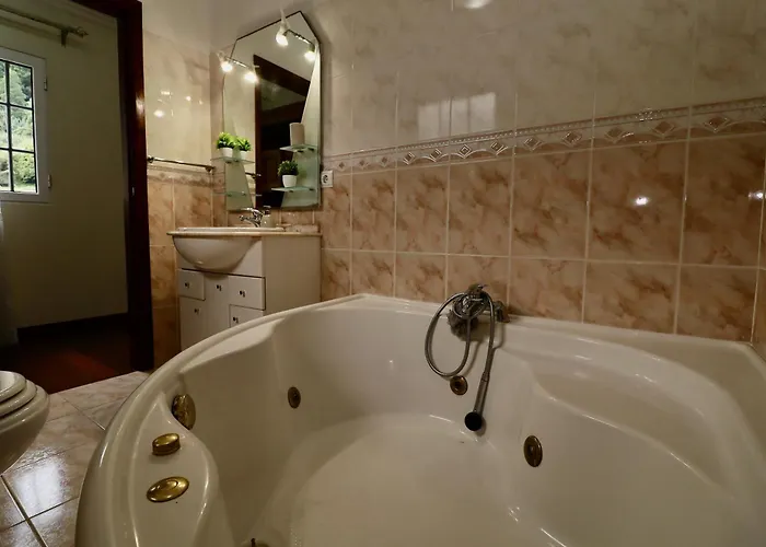 Rose By Analodges Villa *