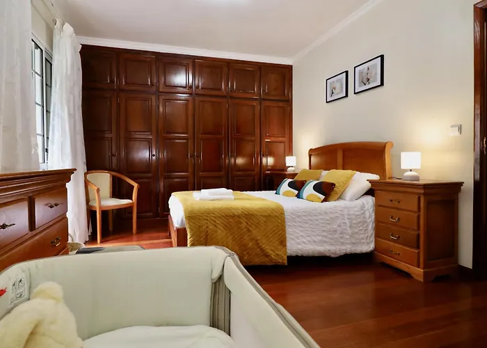 Rose By Analodges Villa *