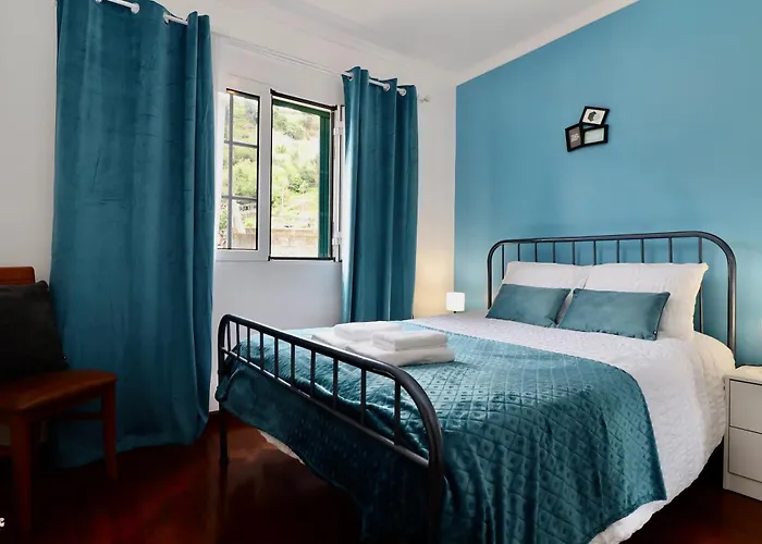 Rose By Analodges 别墅 Senhora do Rosário