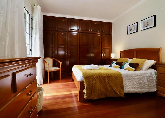 Rose By Analodges 别墅